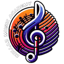 Collab Music Academy Logo